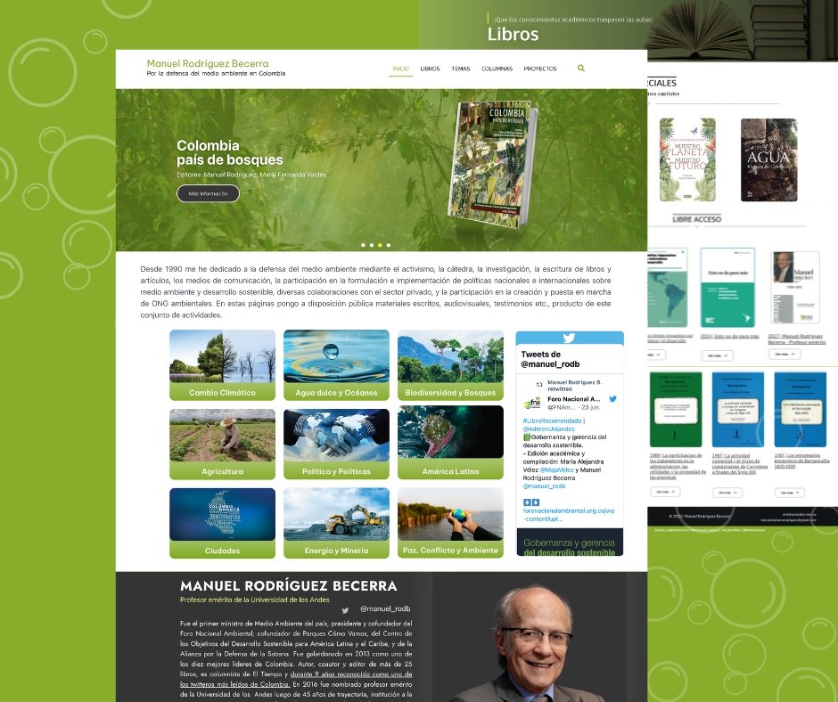 Manuel Rodriguez Becerra